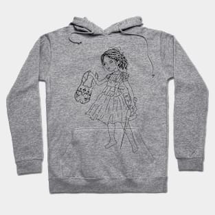 Bioshock Hoodie